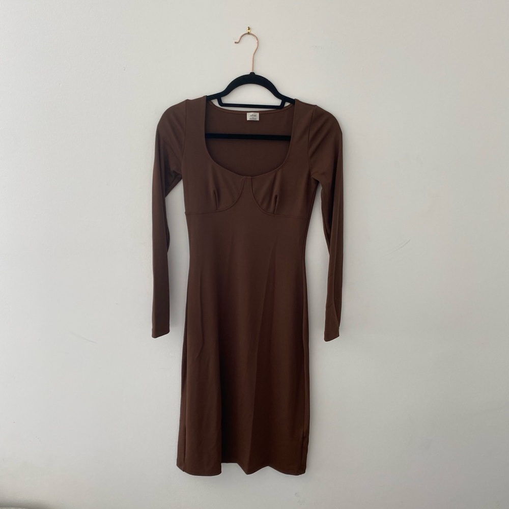 Wilfred Dress